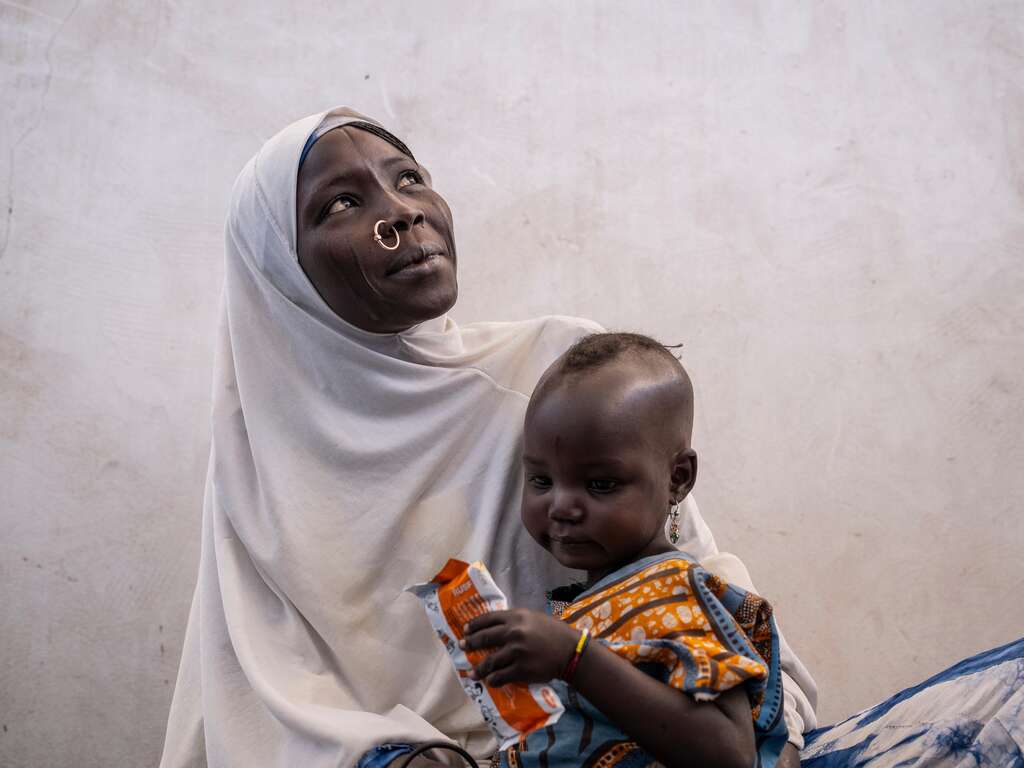 Step forward Spring FY25 homepage hero