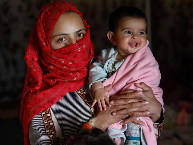 What We Do | Is the IRC legit?