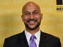 Keegan-Michael Key
