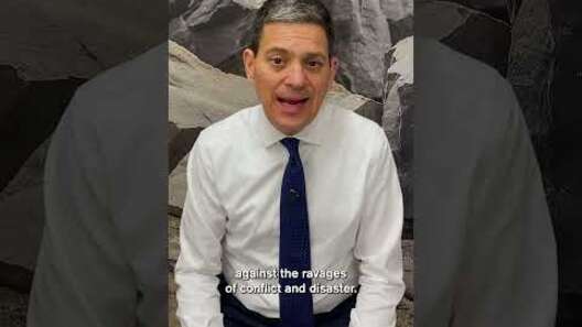 The time to act is now