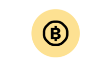 Bitcoin icon